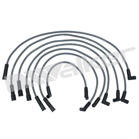 Walker Products Spark Plug Wire Set 924-1335