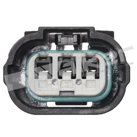 Walker Products Engine Camshaft Position Sensor Connector 270-1103 - view 2