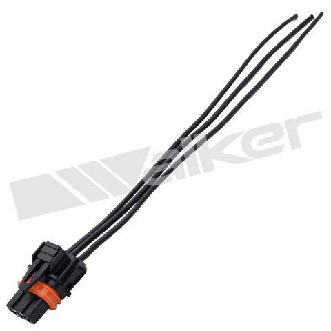 Walker Products Engine Camshaft Position Sensor Connector,Ignition Coil Connector 270-1076 - view 3
