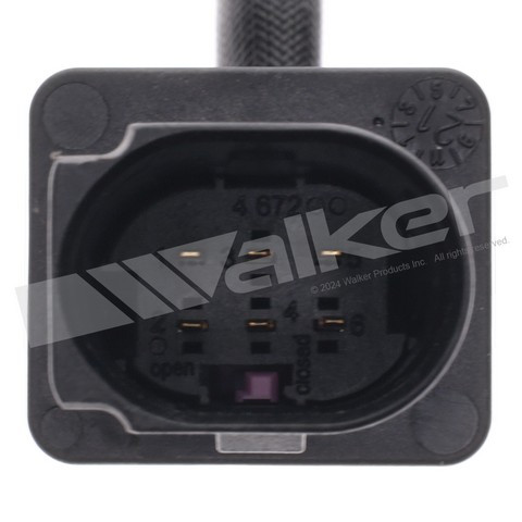 Walker Products Oxygen Sensor 250-25171 - view 2
