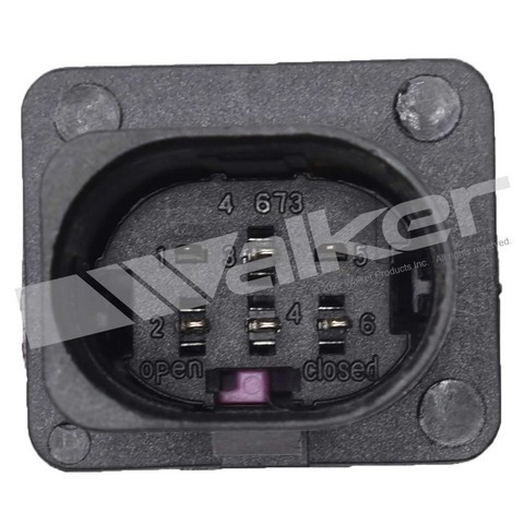 Walker Products Oxygen Sensor 350-35011 - view 3