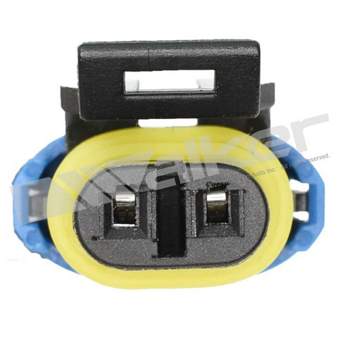 Walker Products Air Charge Temperature Sensor Connector,Engine Coolant Level Sensor Connector 270-1130 - view 2