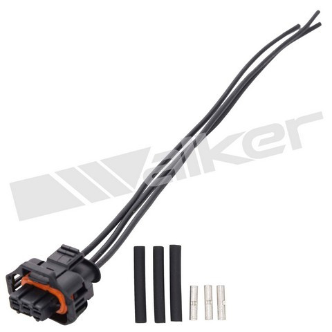 Walker Products Engine Crankshaft Position Sensor Connector 270-1083