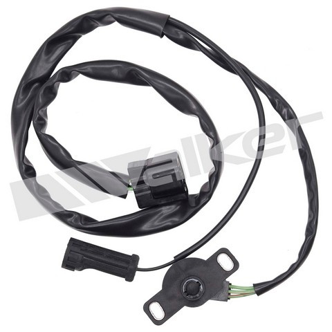 Walker Products Throttle Position Sensor 200-1406 - view 4