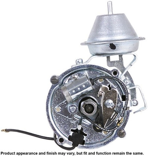 CARDONE Reman Distributor P/N:30-11650