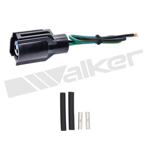 Walker Products Air Charge Temperature Sensor Connector 270-1056 - view 2