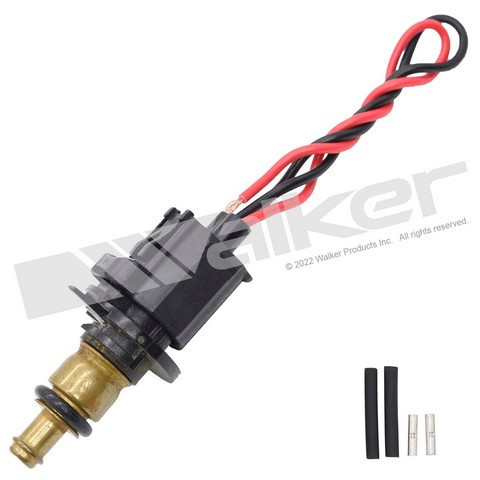 Walker Products Engine Coolant Temperature Sensor 211-91074 - view 5