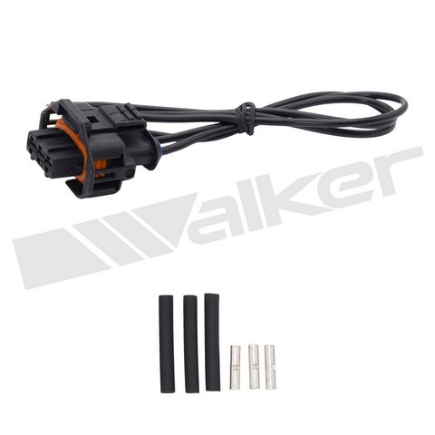 Walker Products Engine Camshaft Position Sensor Connector,Ignition Coil Connector 270-1089
