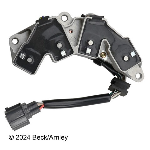 Beck/Arnley Engine Crankshaft Position Sensor 180-0701 - view 2