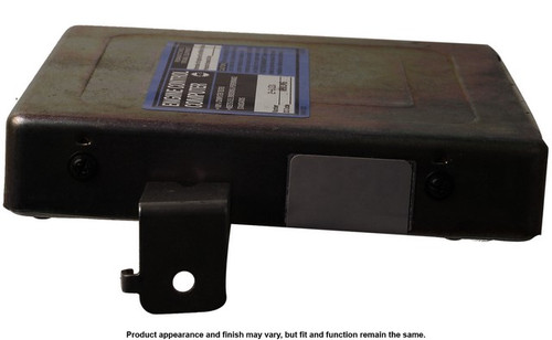 CARDONE Reman Engine Control Module (ECM) P/N:72-6208