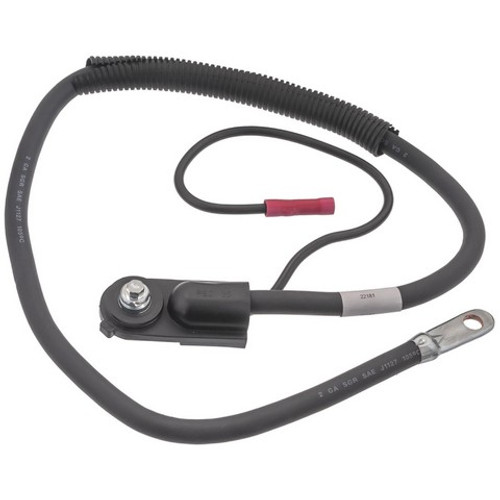 Standard Ignition Battery Cable P/N:A35-2DA