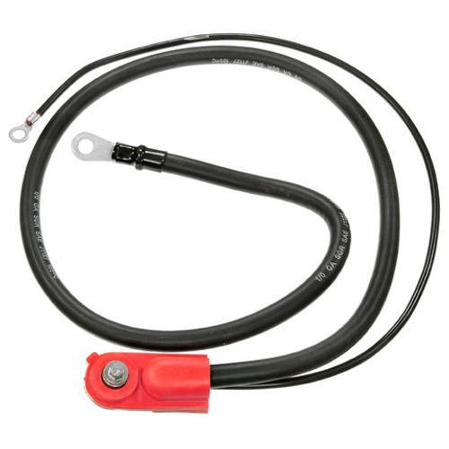 Standard Ignition Battery Cable P/N:A46-0DAC