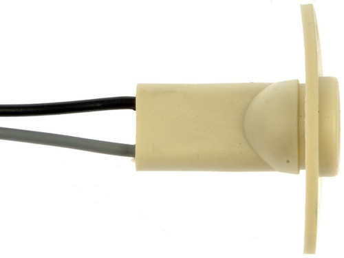 SOCKET LICENSE PLATE LAM 85889 - view 5