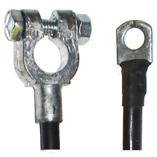 Standard Ignition Battery Cable P/N:A16-4