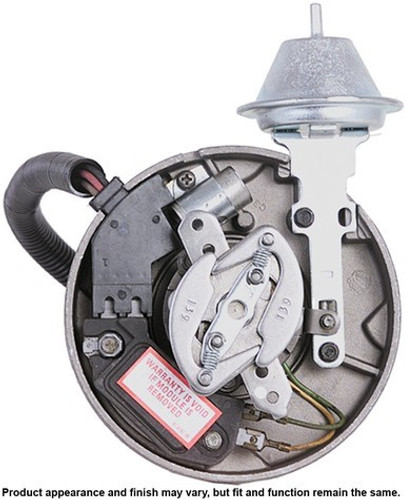 CARDONE Reman Distributor P/N:30-1896