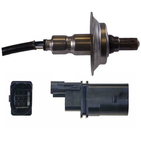 DENSO Auto Parts Air / Fuel Ratio Sensor 234-5180