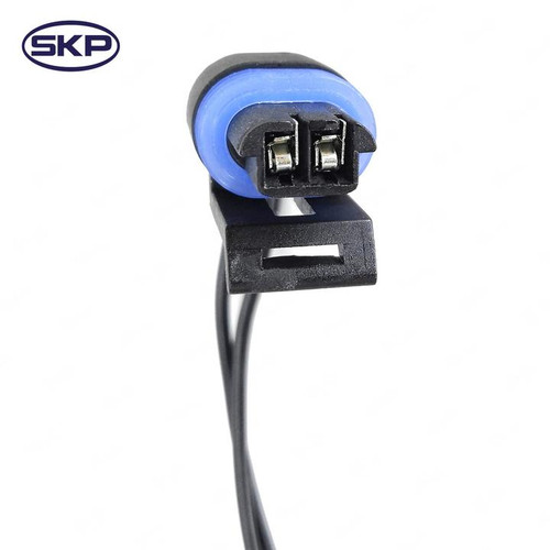 SKP Air Charge Temperature Sensor Connector,Engine Coolant Level Sensor Connector SKTX3A - view 2