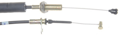 Pioneer Automotive Industries Carburetor Accelerator Cable CA-9026 - view 2