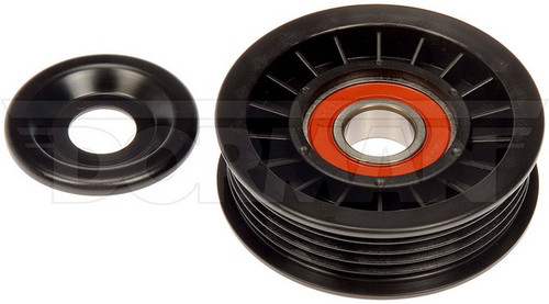 Dorman - TECHoice Accessory Drive Belt Tensioner Pulley