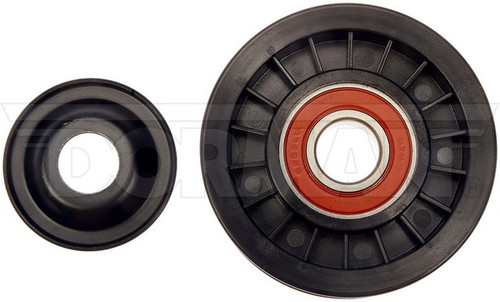 Dorman - TECHoice Accessory Drive Belt Tensioner Pulley - view 3