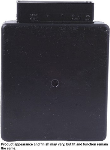 CARDONE Reman Engine Control Module (ECM) P/N:78-6726