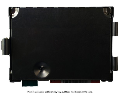 CARDONE Reman Body Control Module P/N:73-8111