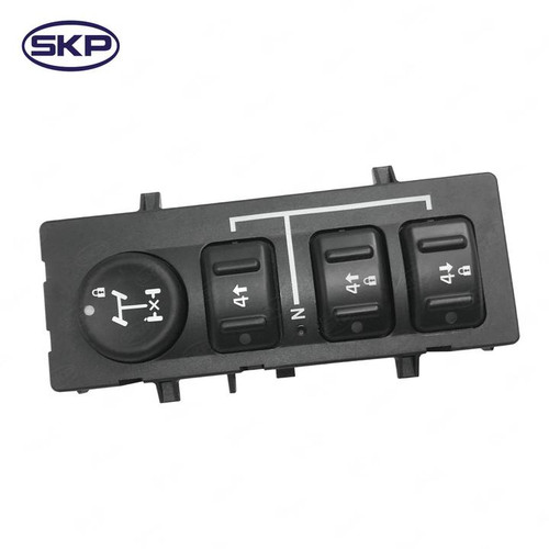 SKP 4WD Switch SKTCA48 - view 3