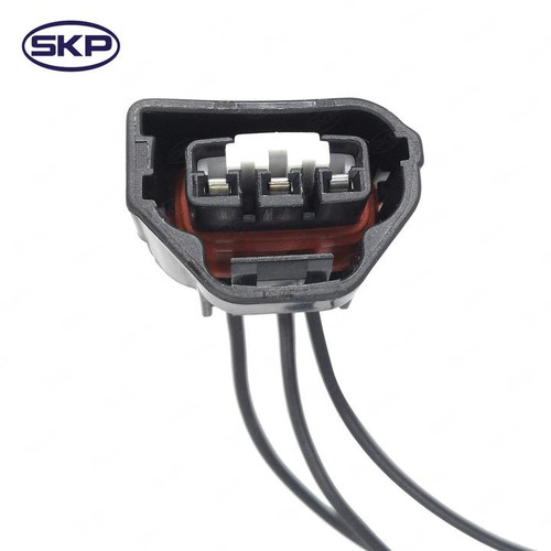 SKP Manifold Absolute Pressure Sensor Connector,Throttle Position Sensor Connector SKS2088 - view 3