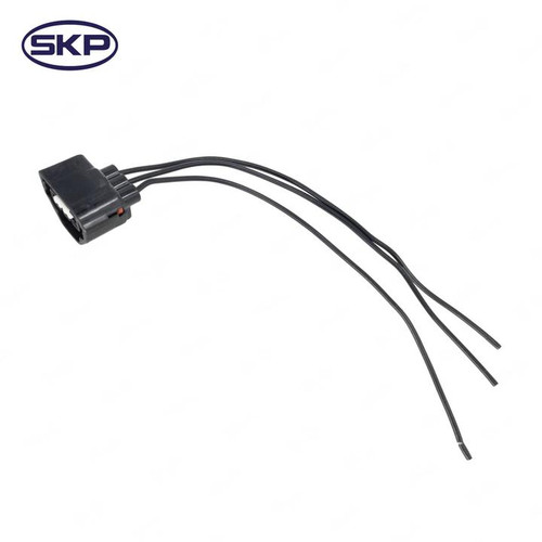 SKP Manifold Absolute Pressure Sensor Connector,Throttle Position Sensor Connector SKS2088 - view 4