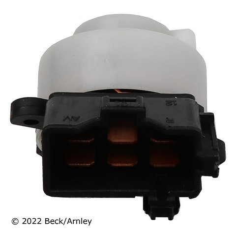 Beck/Arnley Ignition Switch 201-1951 - view 7