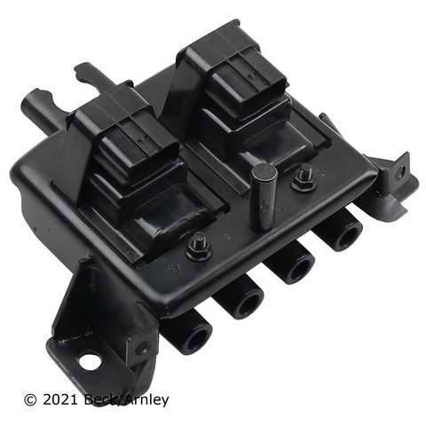 Beck/Arnley Ignition Coil 178-8492