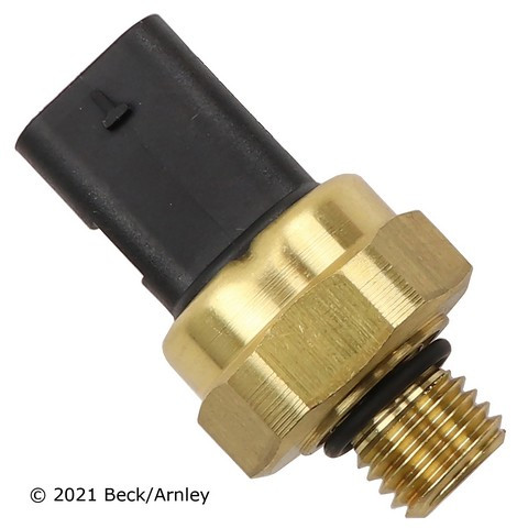 Beck/Arnley Engine Oil Pressure Switch 201-2737 - view 2