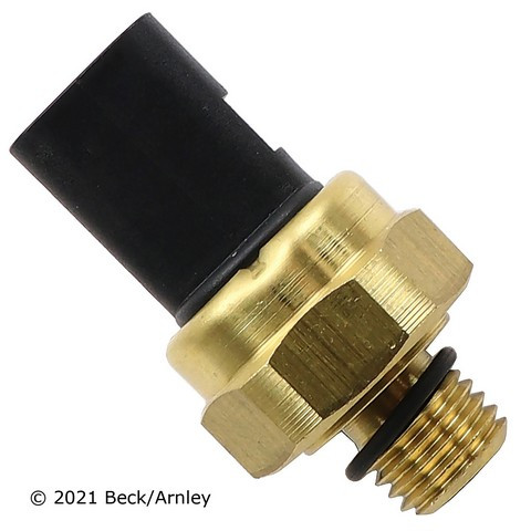Beck/Arnley Engine Oil Pressure Switch 201-2737 - view 4