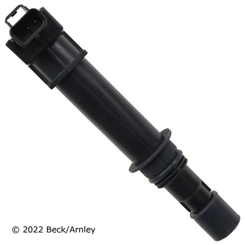 Beck/Arnley Direct Ignition Coil 178-8483 - view 2