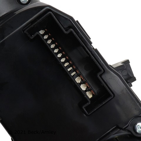 Beck/Arnley Combination Switch 201-2740 - view 5