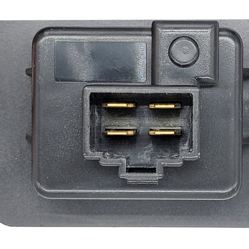 HOLSTEIN HVAC Blower Motor Control Module P/N:2BMR0455