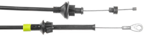 Pioneer Automotive Industries Carburetor Accelerator Cable CA-8519 - view 2