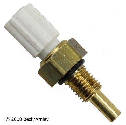 Beck/Arnley Engine Coolant Temperature Sensor 158-1569 - view 3