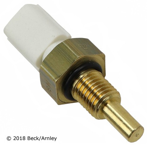 Beck/Arnley Engine Coolant Temperature Sensor 158-1569 - view 4