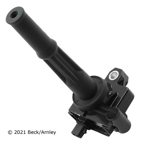 Beck/Arnley Direct Ignition Coil 178-8274 - view 3