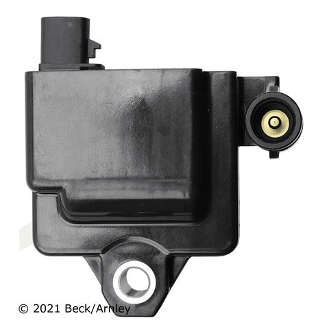Beck/Arnley Direct Ignition Coil 178-8274 - view 10