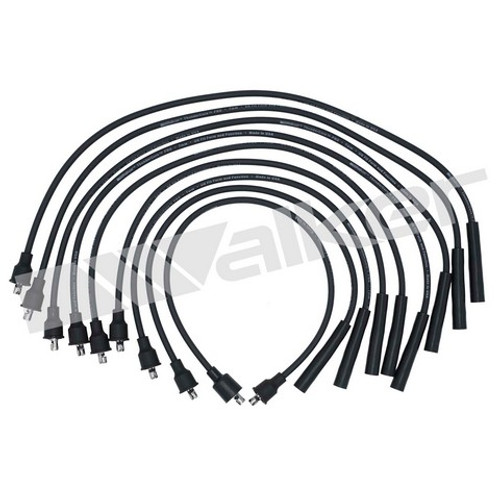Walker Products Spark Plug Wire Set P/N:924-1519