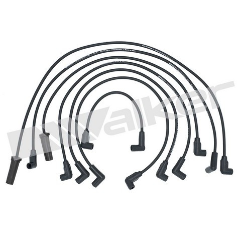 Walker Products Spark Plug Wire Set 924-1330