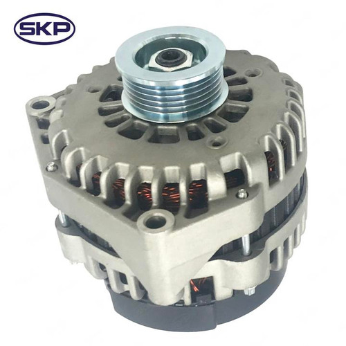 SKP Alternator SK208292 - view 4