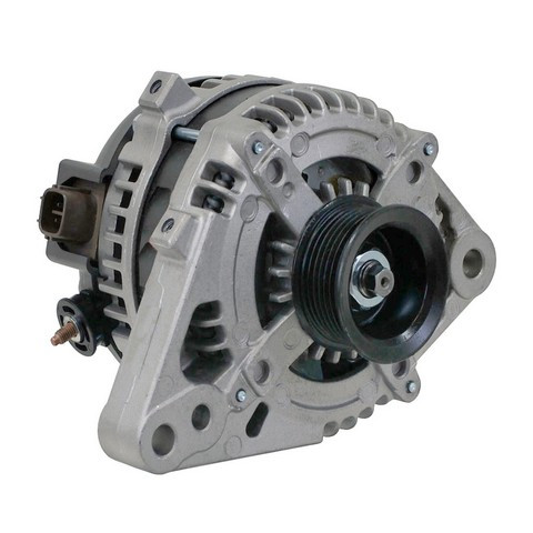 DENSO Auto Parts Alternator 210-1113