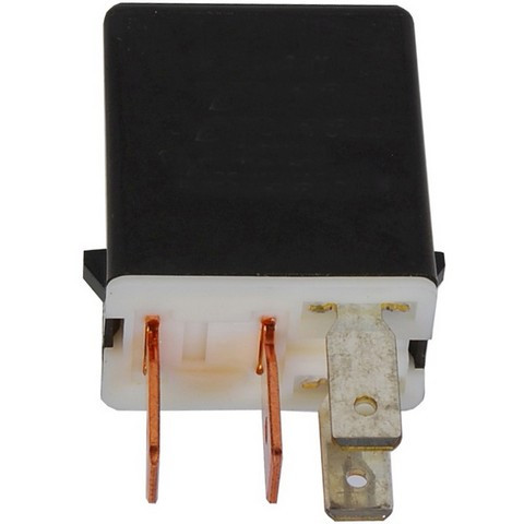 DENSO Auto Parts Fog Light Relay,Fuel Injection Main Relay,Fuel Injection Relay,Fuel Pump Relay 567-0001 - view 2