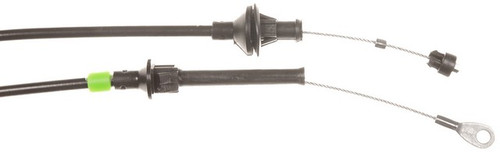 Pioneer Automotive Industries Carburetor Accelerator Cable CA-8319 - view 2