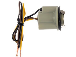 Dorman - Conduct-Tite Brake Light Socket,Parking Light Bulb Socket,Side Marker Light Socket 85822 - view 6