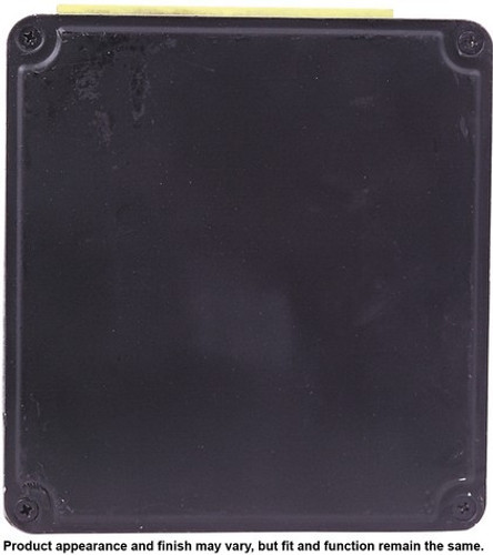 CARDONE Reman Engine Control Module (ECM) P/N:72-1001