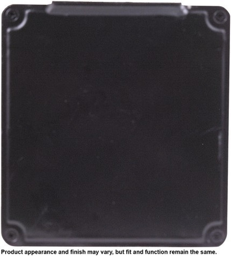 CARDONE Reman Engine Control Module (ECM) P/N:72-1060